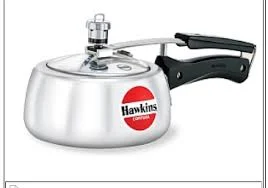 Hawkins Pressure Cooker Contura 5 LTR