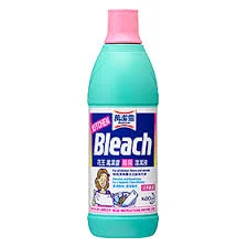 Magiclean Kitchen Bleach