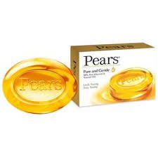 Pears Soap Pure & Gentle