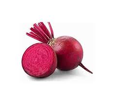Local Beetroot