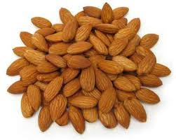 Premium Almond - Badam