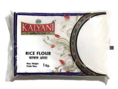 Kalyani Rice Flour 1KG
