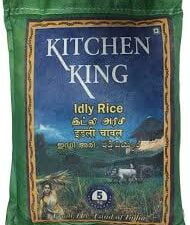 Kitchen King Idli Rice