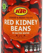 KTC Red Kidney Beans