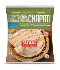 Suvai Fresh Chapati