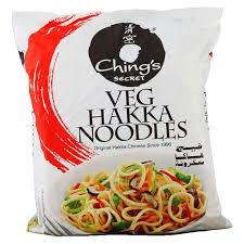 ching's hakka noodles