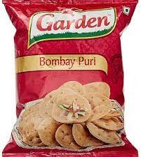 Garden Bombay Puri