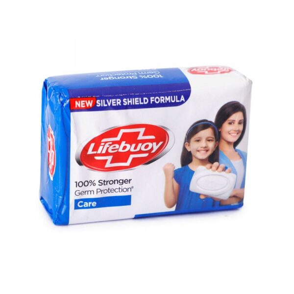 Lifebuoy Soap 1PC