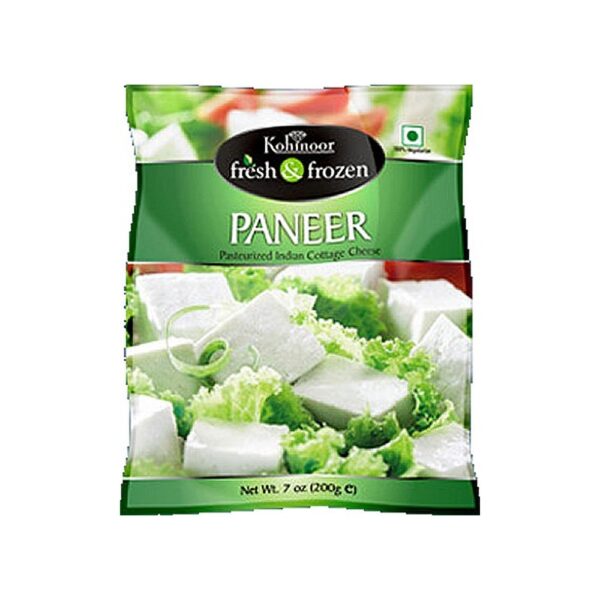 Kohinoor Paneer 200g