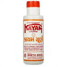 Kayam Churan 100 GM