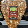Real Kitchen king Peanut Gachak(Heart shape) 200g