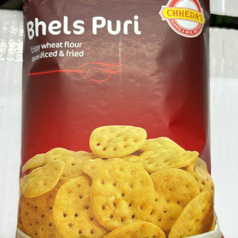 Chheda  Bhel Puri Mix