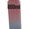 Macaron Gradient Color (Pink/Blue) 800ml