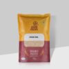 Organic Pure & Sure White Urad Split Dal 500g