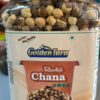Roasted Chana with Skin 400g