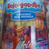 Rajnigandha Pan Masala 100g