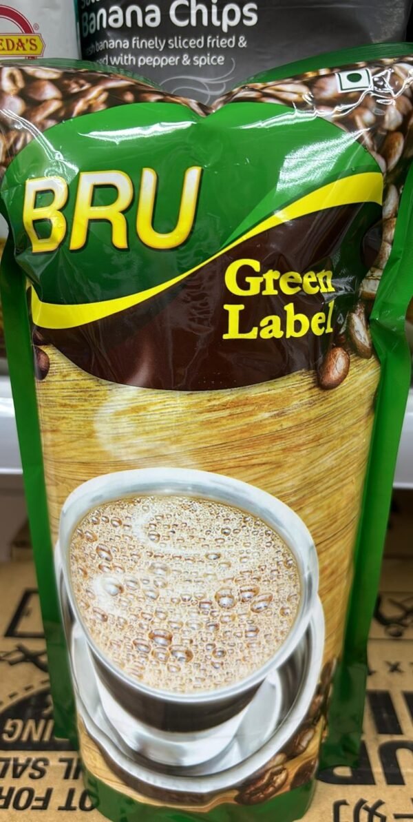 Bru Filter Coffee 500gm