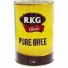 Rkg Ghee 1L