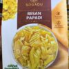 Sogadu Besan Papadi 180g